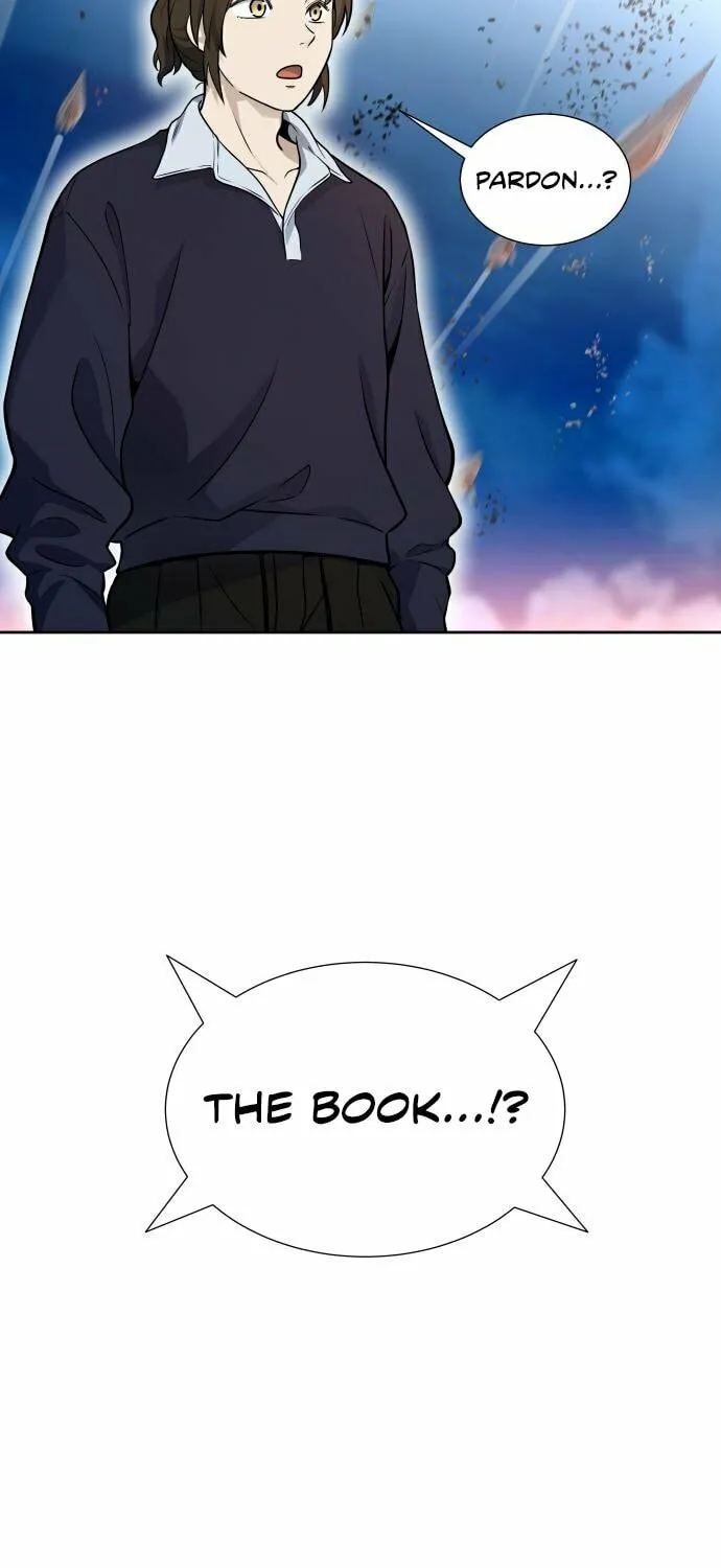 Tower of God Chapter 586 page 56 - 