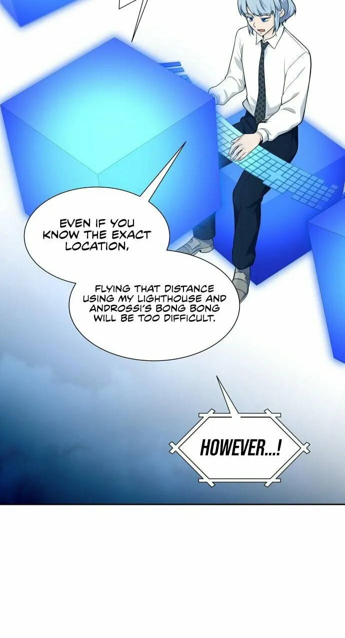 Tower of God Chapter 586 page 59 - 