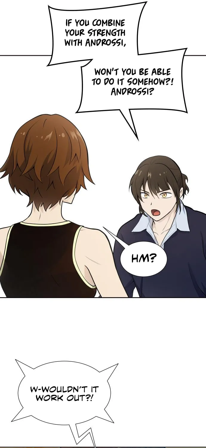 Tower of God Chapter 586 page 60 - 