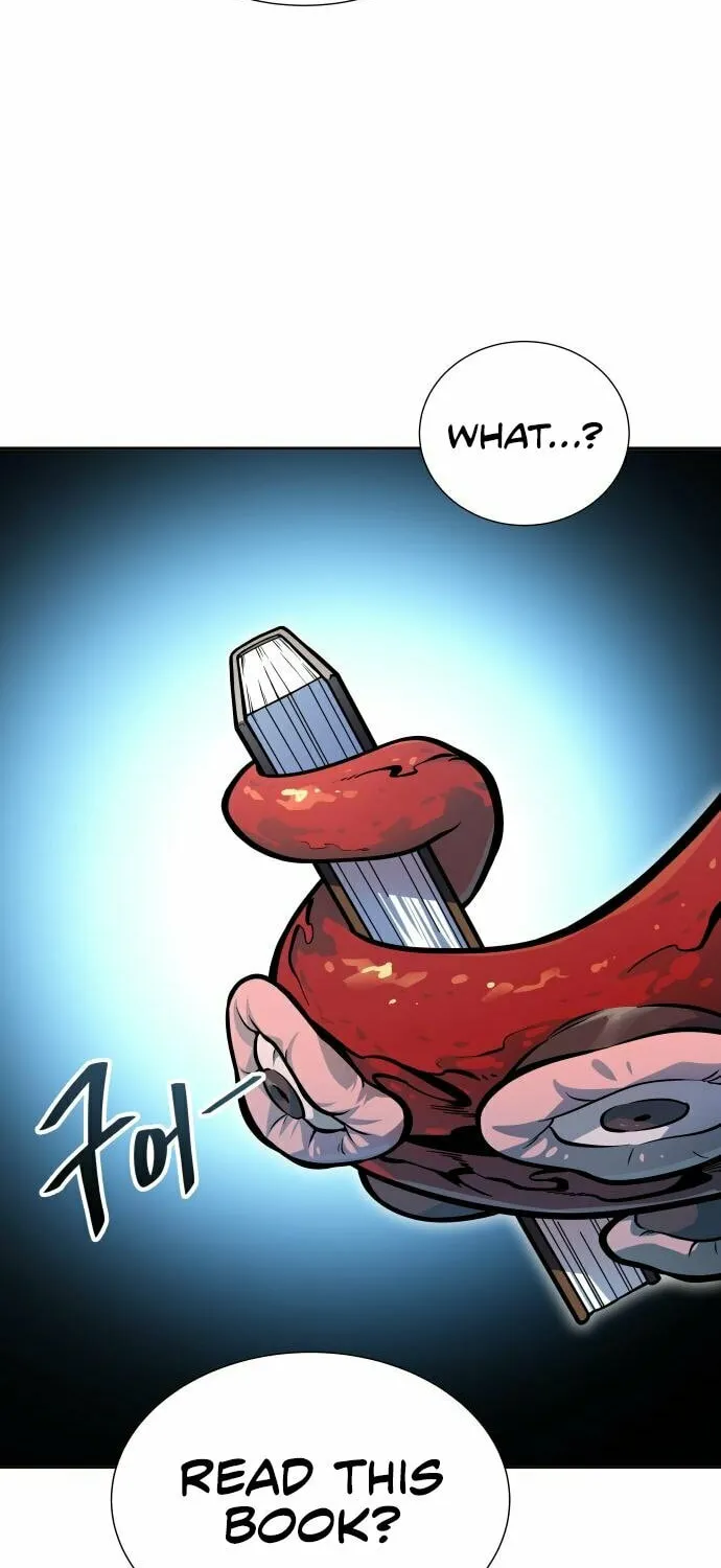 Tower of God Chapter 586 page 7 - 