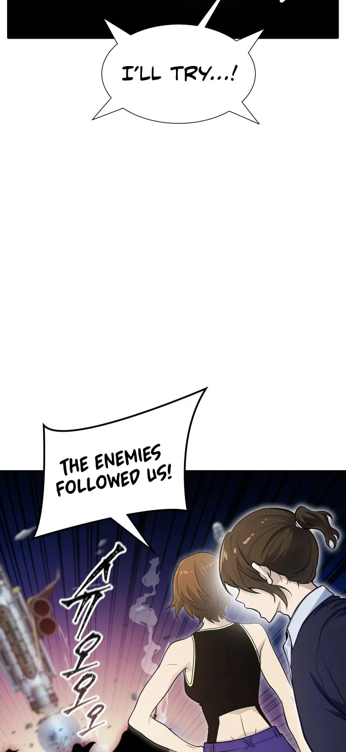 Tower of God Chapter 586 page 62 - 