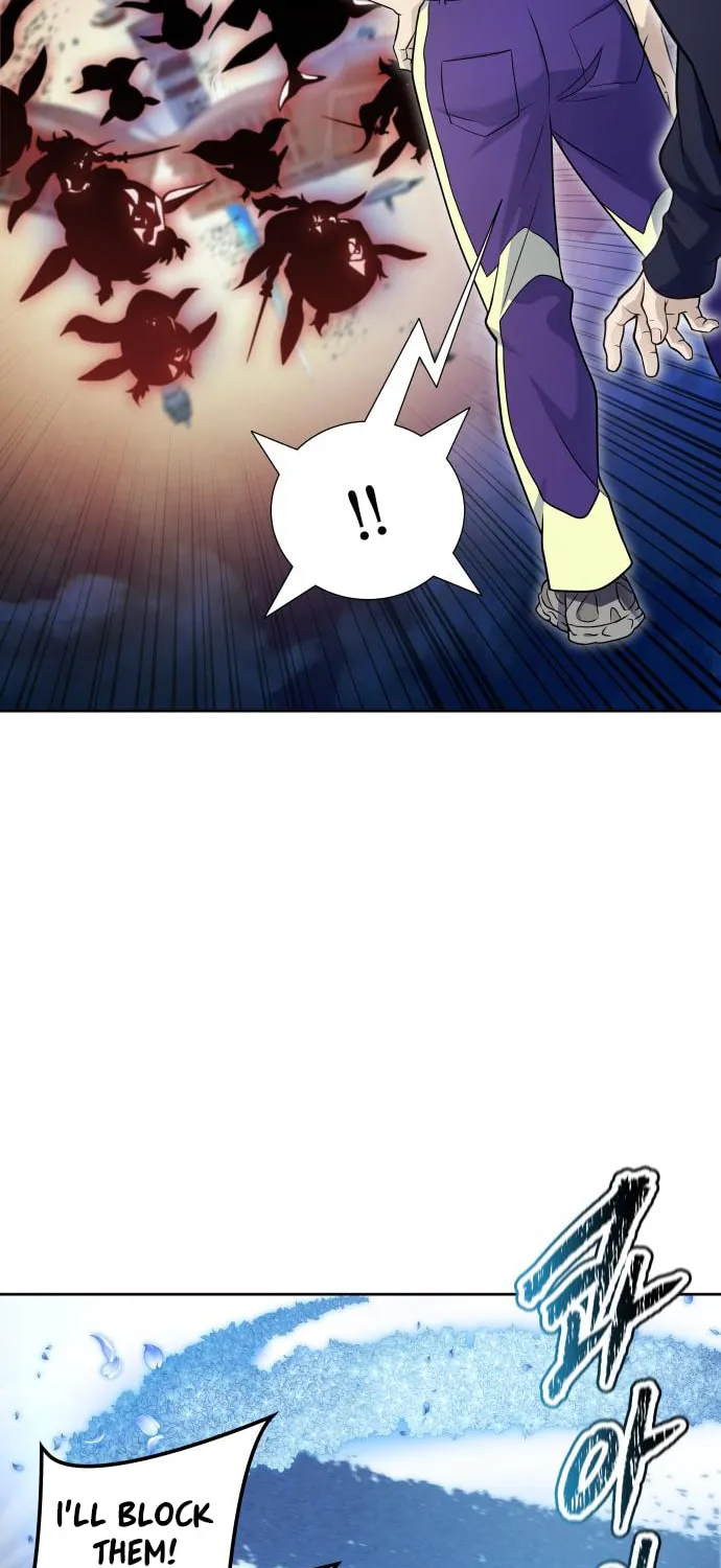 Tower of God Chapter 586 page 63 - 