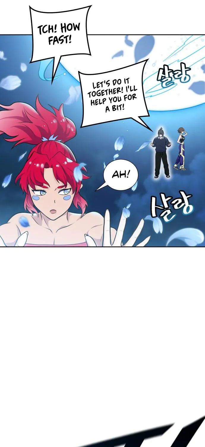 Tower of God Chapter 586 page 67 - 