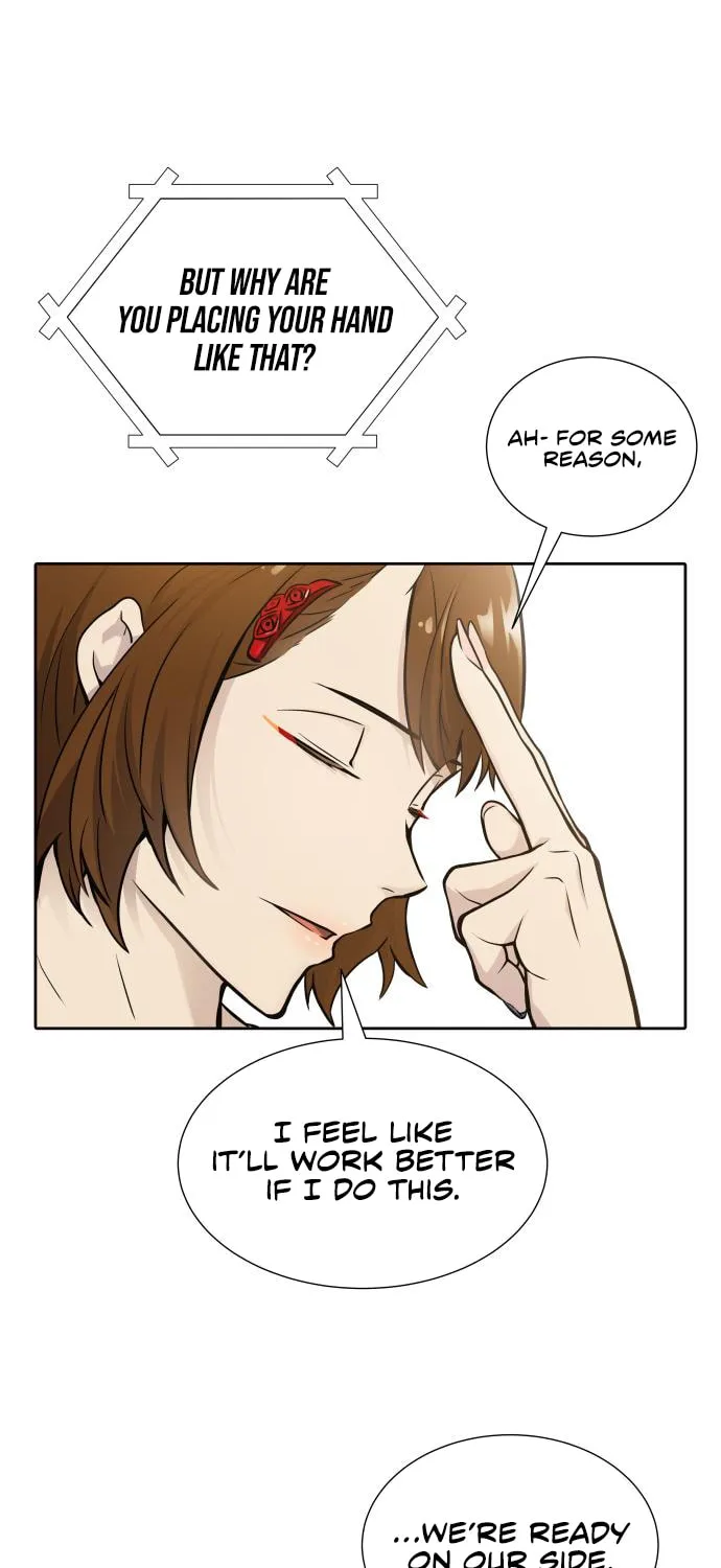 Tower of God Chapter 586 page 74 - 