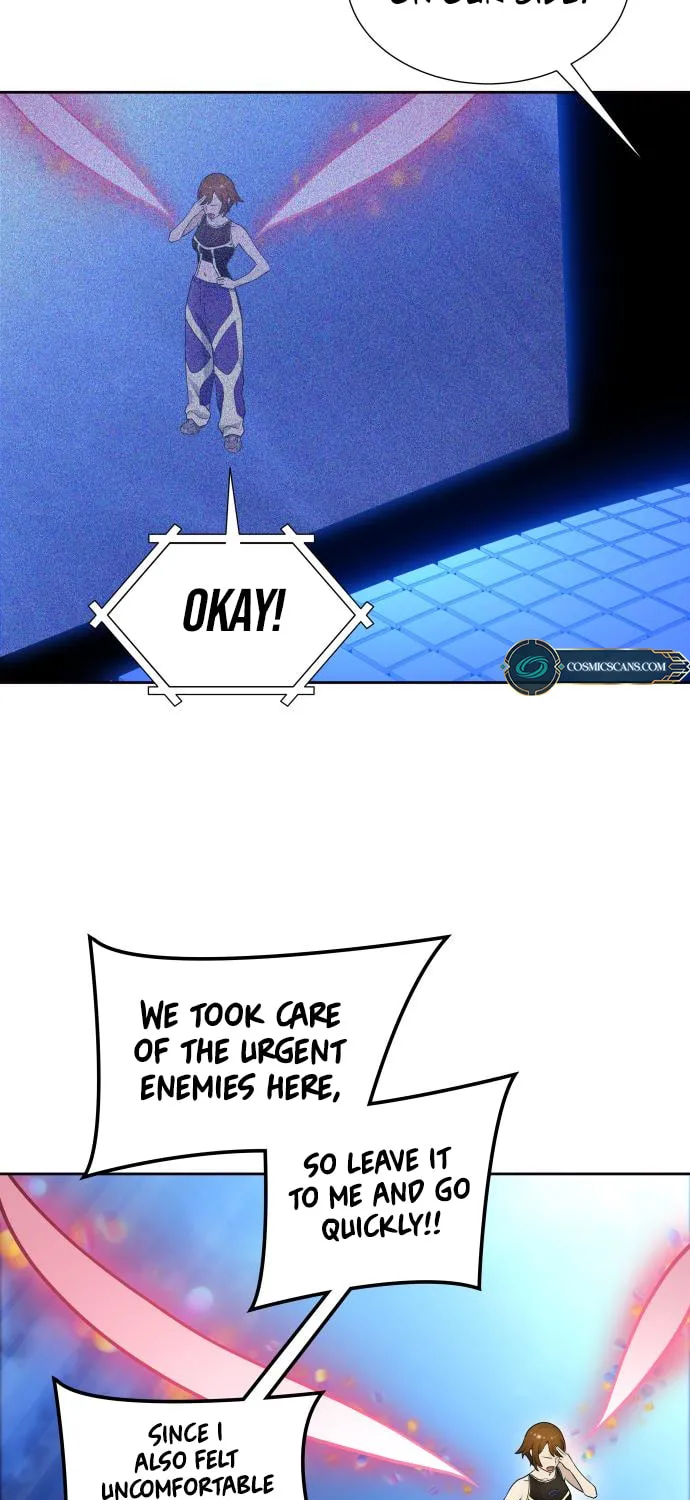 Tower of God Chapter 586 page 75 - 