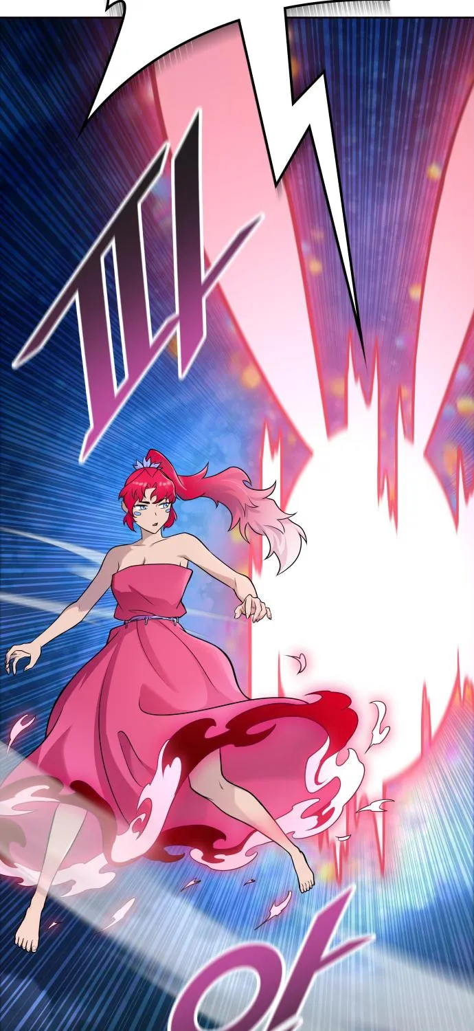 Tower of God Chapter 586 page 77 - 