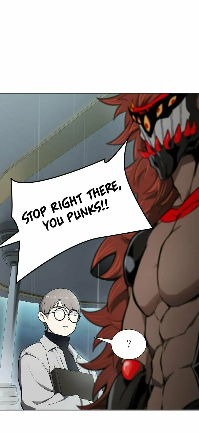 Tower of God Chapter 586 page 80 - 