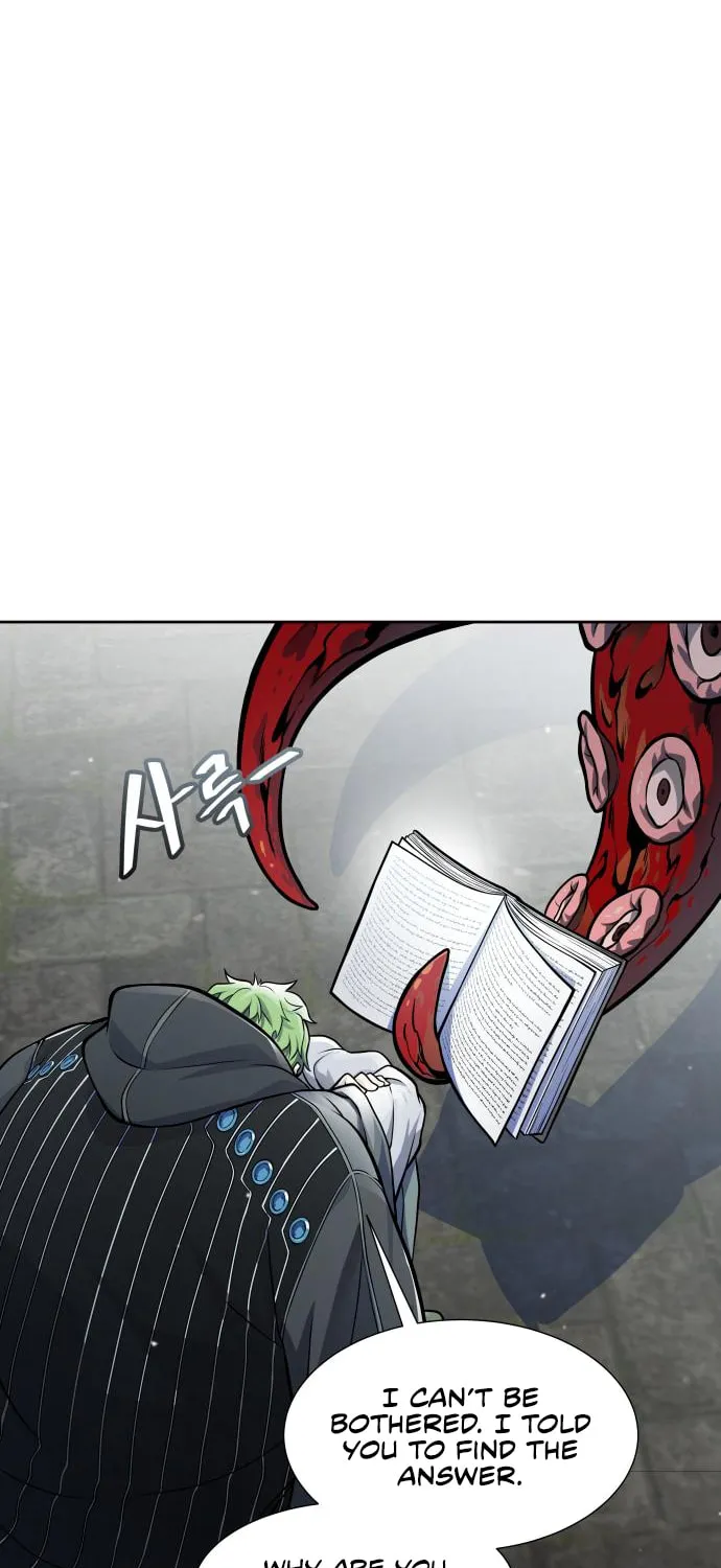 Tower of God Chapter 586 page 9 - 