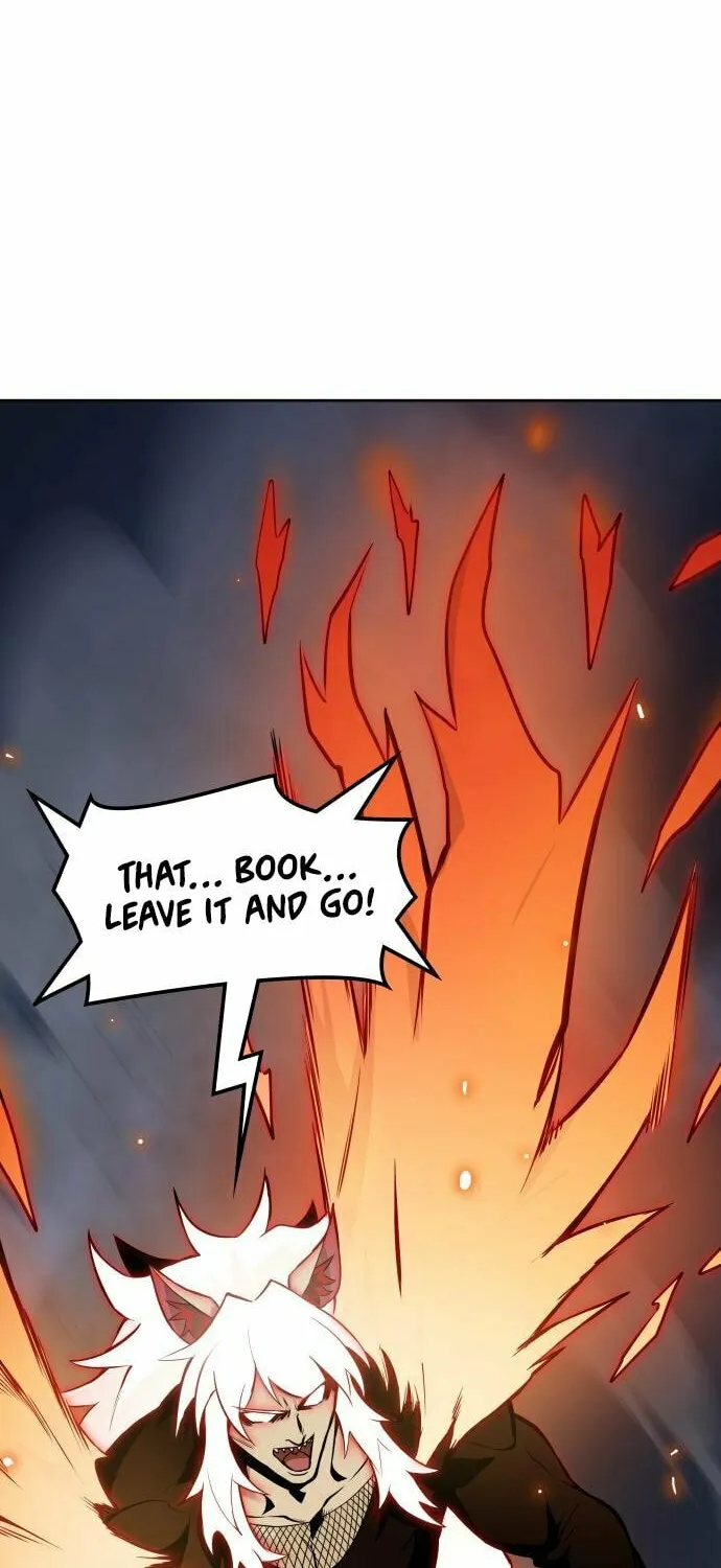 Tower of God Chapter 586 page 81 - 