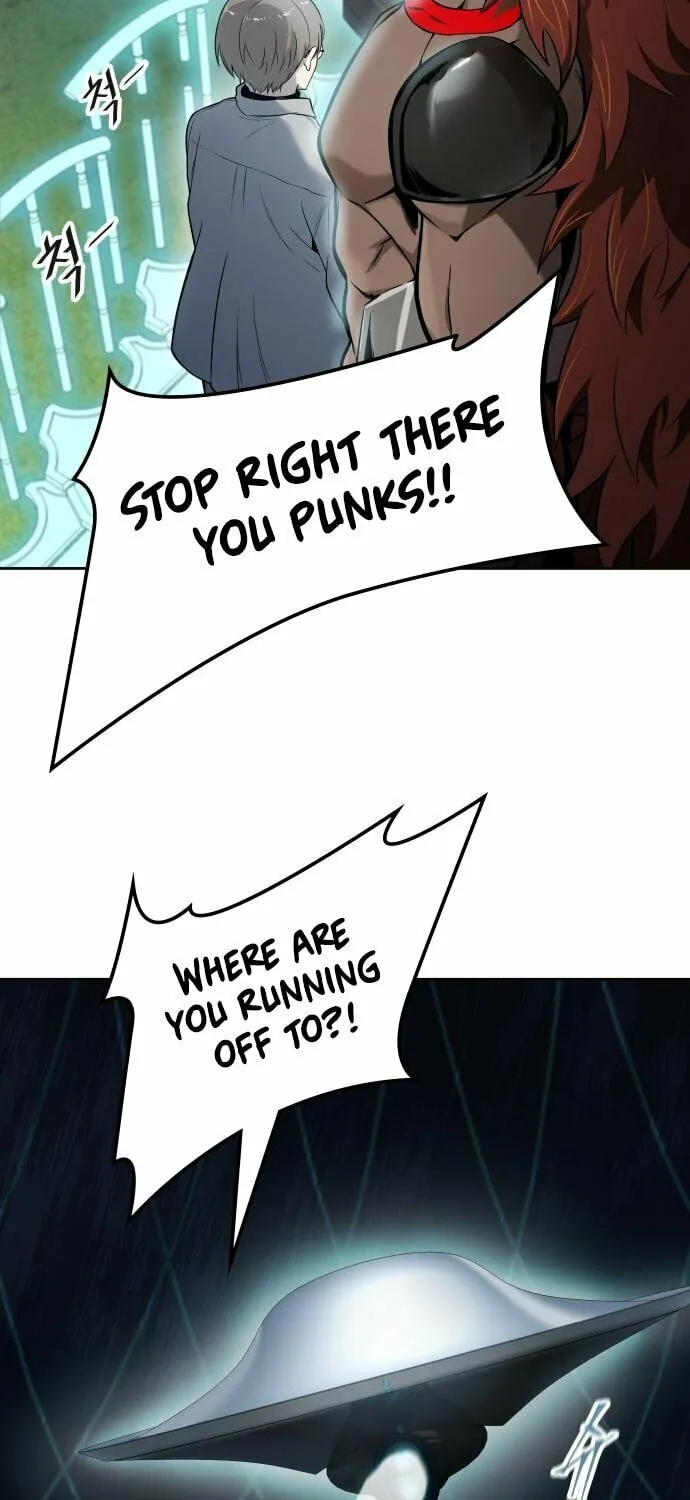 Tower of God Chapter 586 page 84 - 