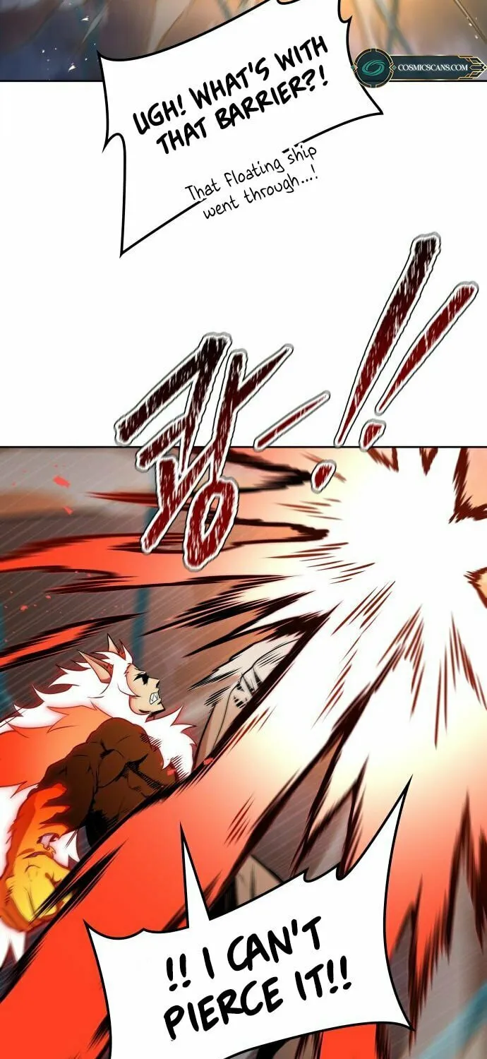 Tower of God Chapter 586 page 90 - 