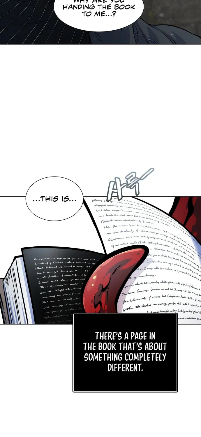 Tower of God Chapter 586 page 10 - 