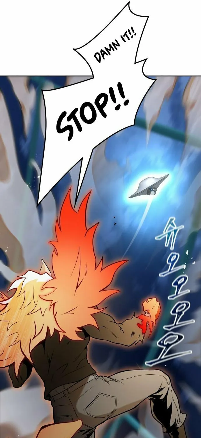 Tower of God Chapter 586 page 92 - 