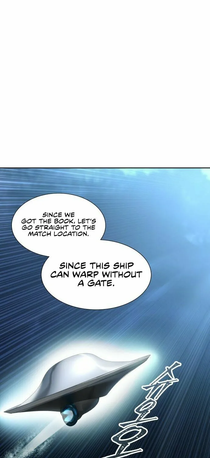 Tower of God Chapter 586 page 96 - 