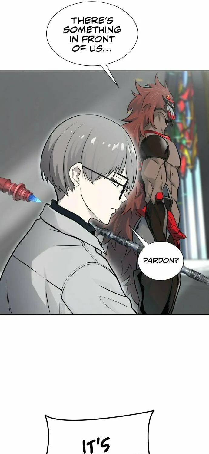 Tower of God Chapter 586 page 98 - 