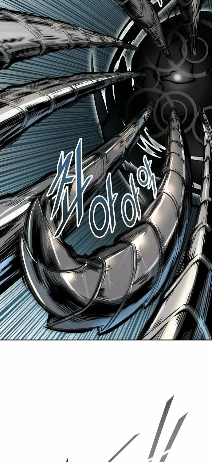 Tower of God Chapter 586 page 100 - 