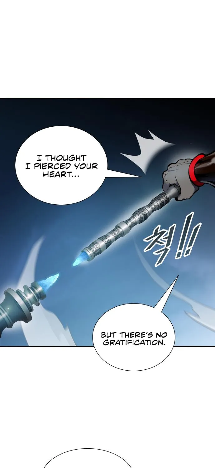 Tower of God Chapter 587 page 2 - 