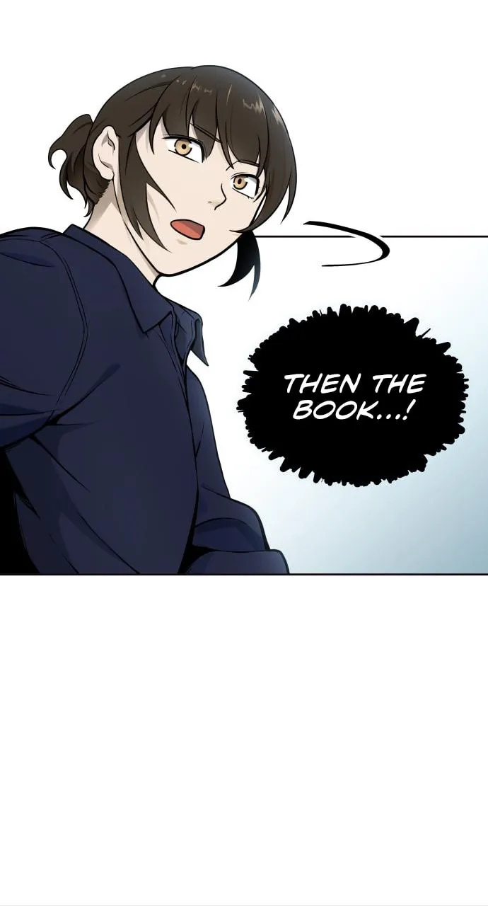 Tower of God Chapter 587 page 101 - 