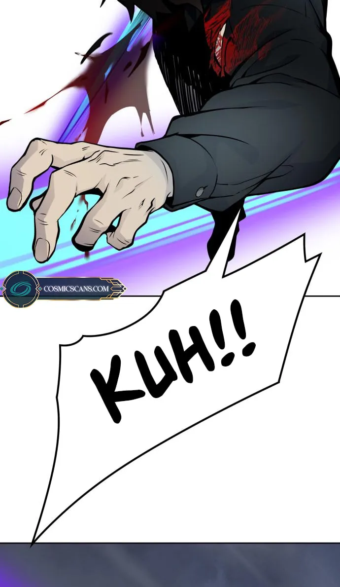 Tower of God Chapter 587 page 107 - 