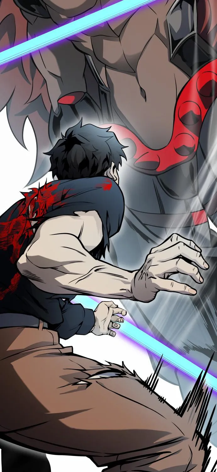 Tower of God Chapter 587 page 109 - 