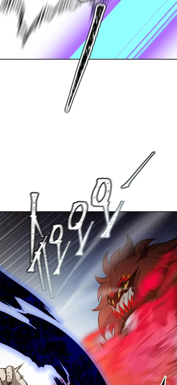 Tower of God Chapter 587 page 111 - 