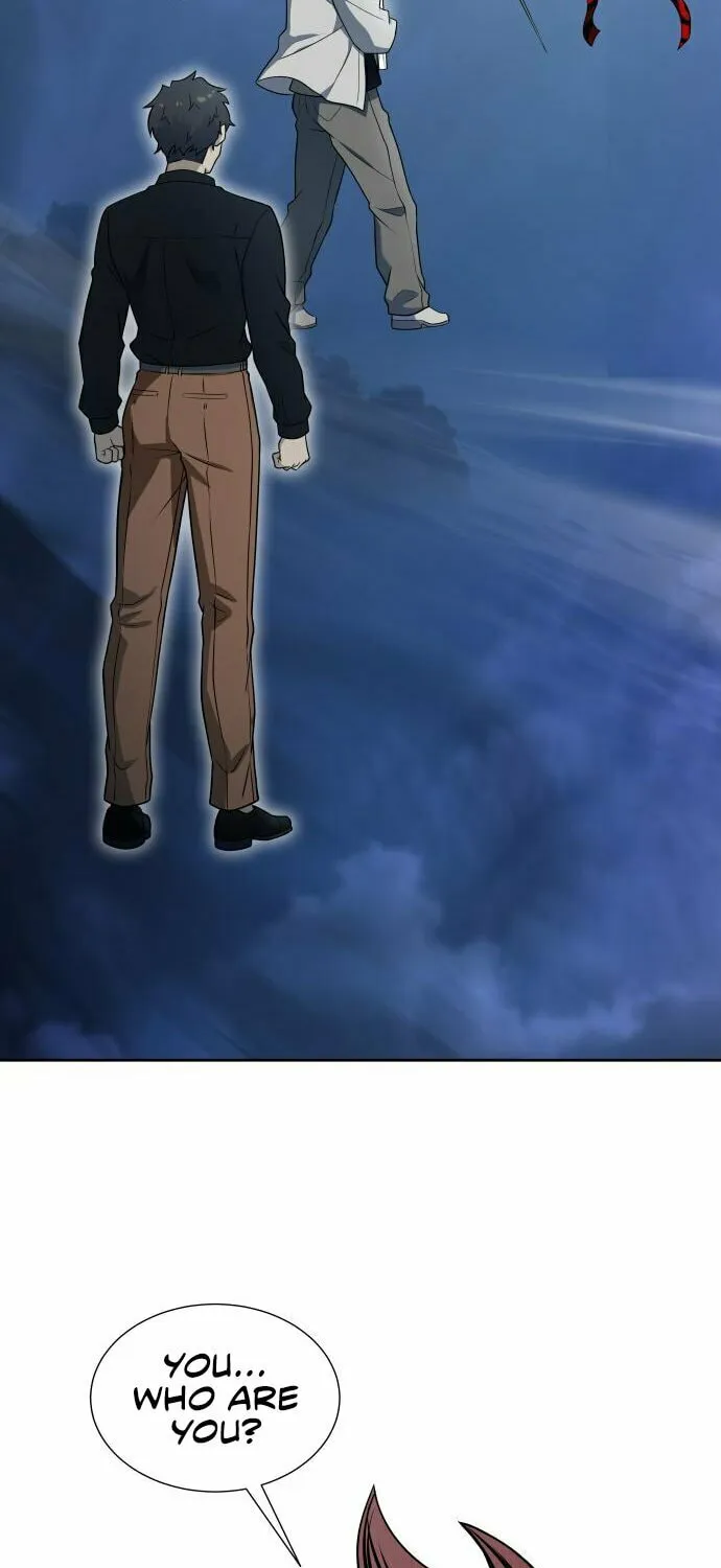 Tower of God Chapter 587 page 13 - 