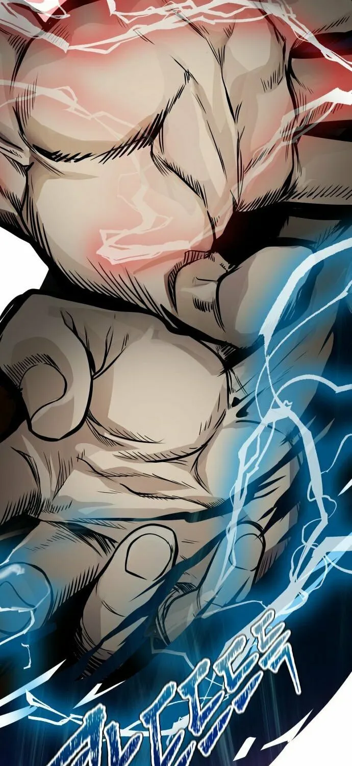 Tower of God Chapter 587 page 126 - 