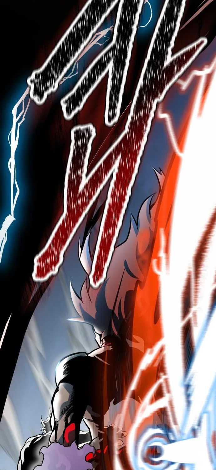 Tower of God Chapter 587 page 129 - 