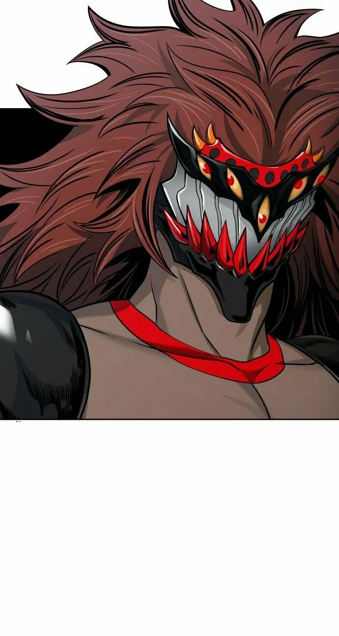 Tower of God Chapter 587 page 14 - 