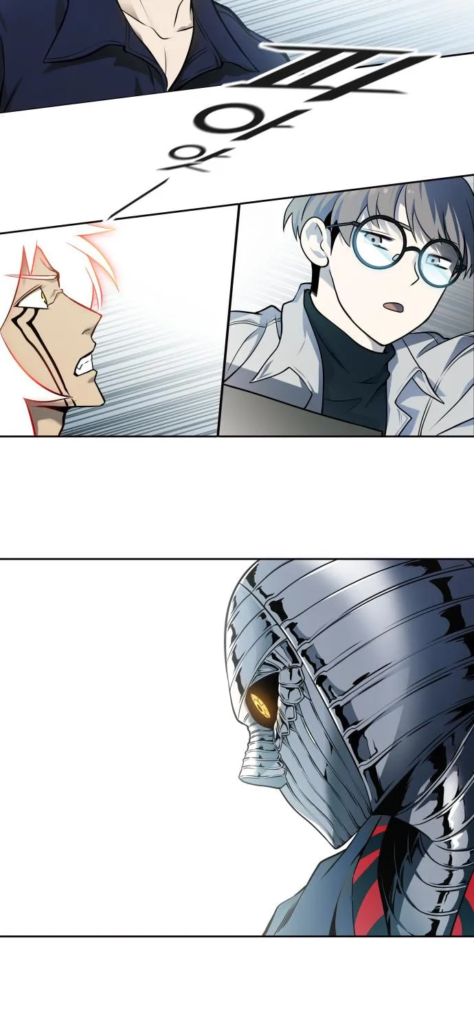 Tower of God Chapter 587 page 132 - 