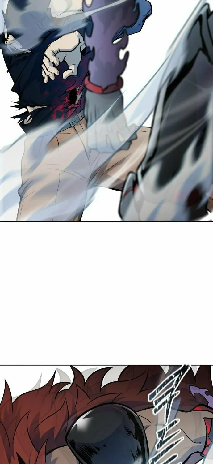 Tower of God Chapter 587 page 135 - 