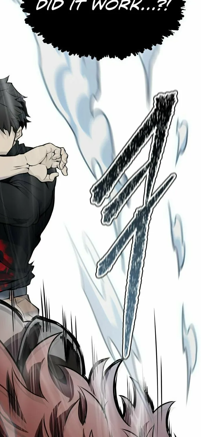 Tower of God Chapter 587 page 137 - 
