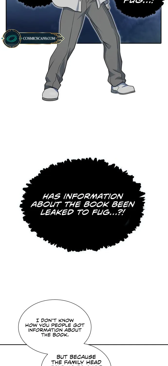 Tower of God Chapter 587 page 16 - 