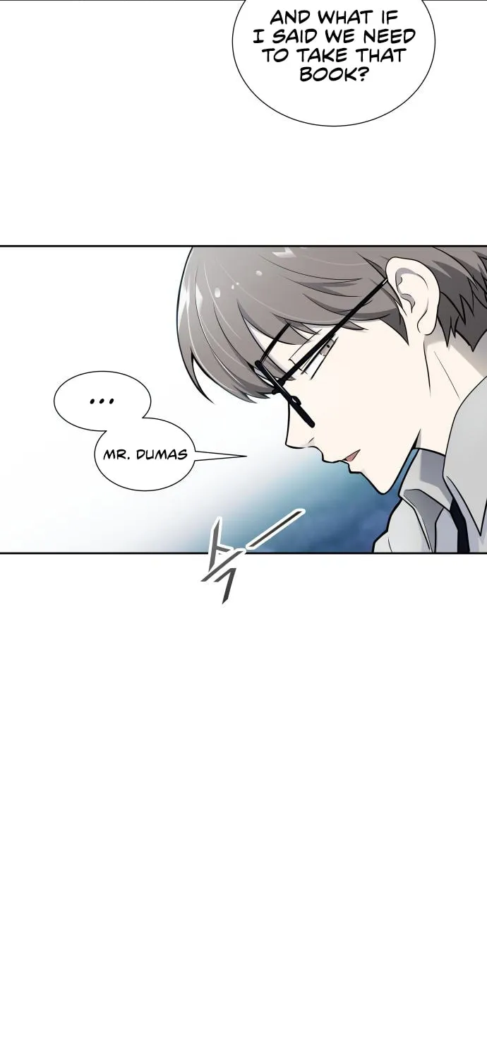 Tower of God Chapter 587 page 18 - 