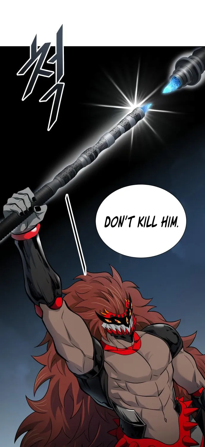 Tower of God Chapter 587 page 19 - 