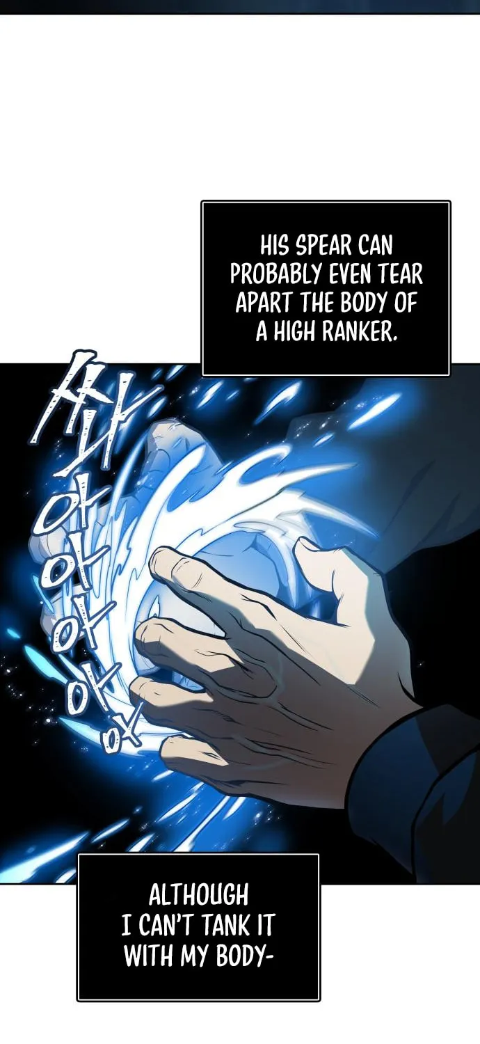 Tower of God Chapter 587 page 26 - 
