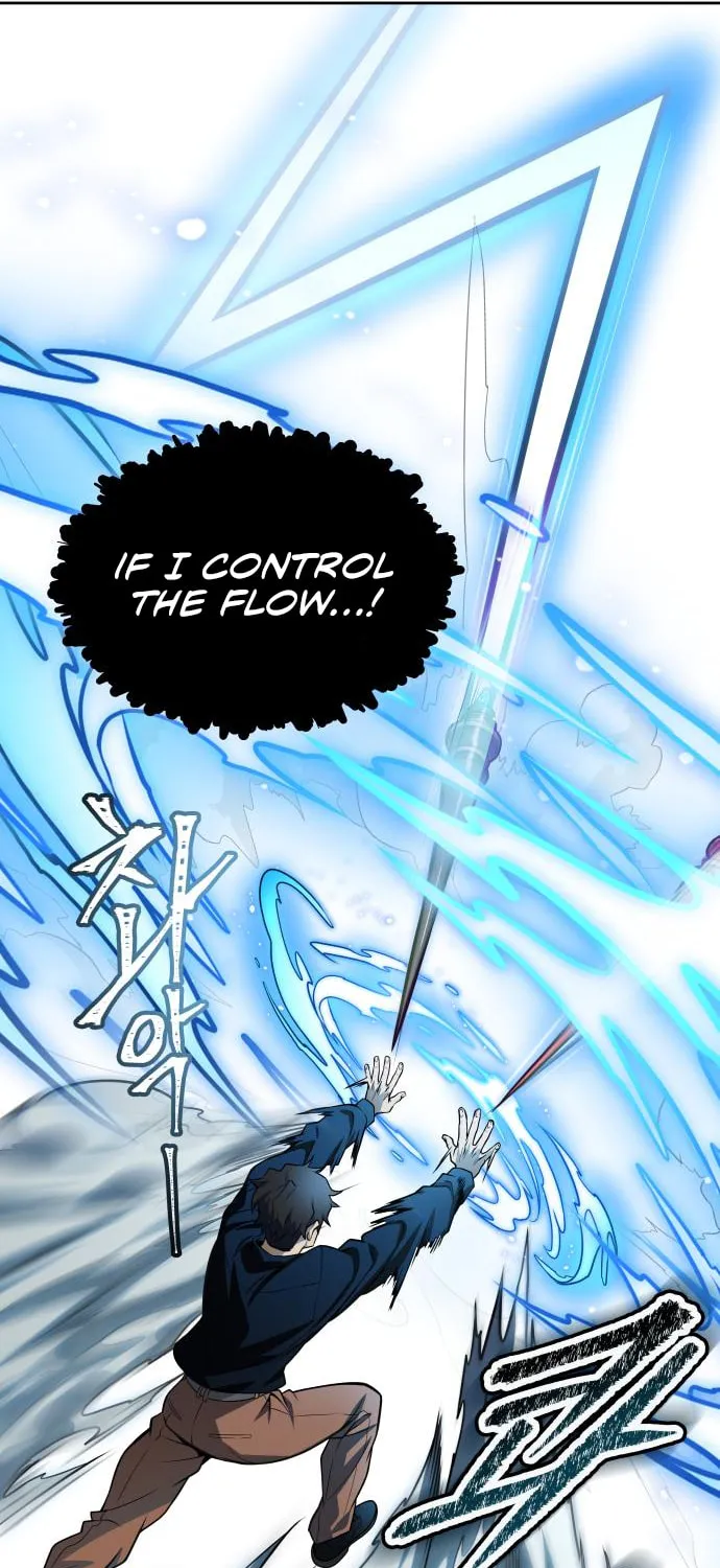 Tower of God Chapter 587 page 28 - 