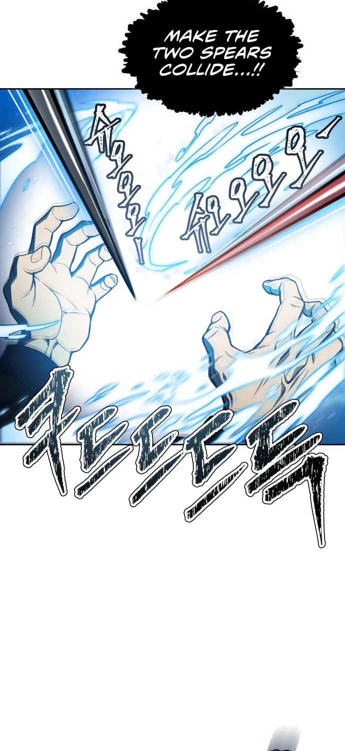 Tower of God Chapter 587 page 30 - 
