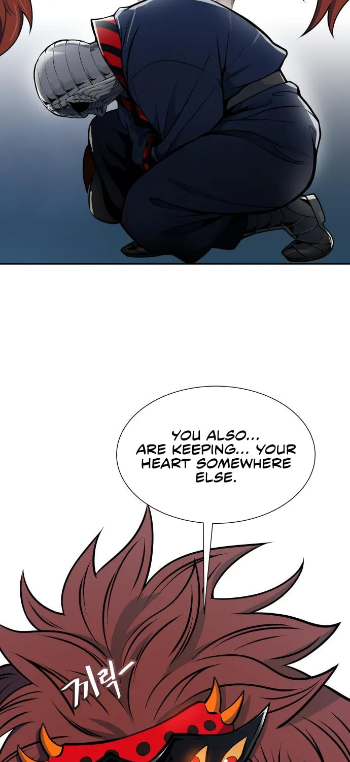 Tower of God Chapter 587 page 4 - 