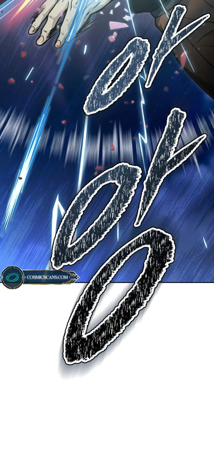 Tower of God Chapter 587 page 32 - 