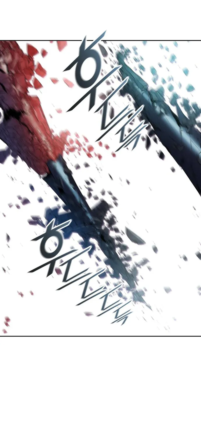 Tower of God Chapter 587 page 33 - 