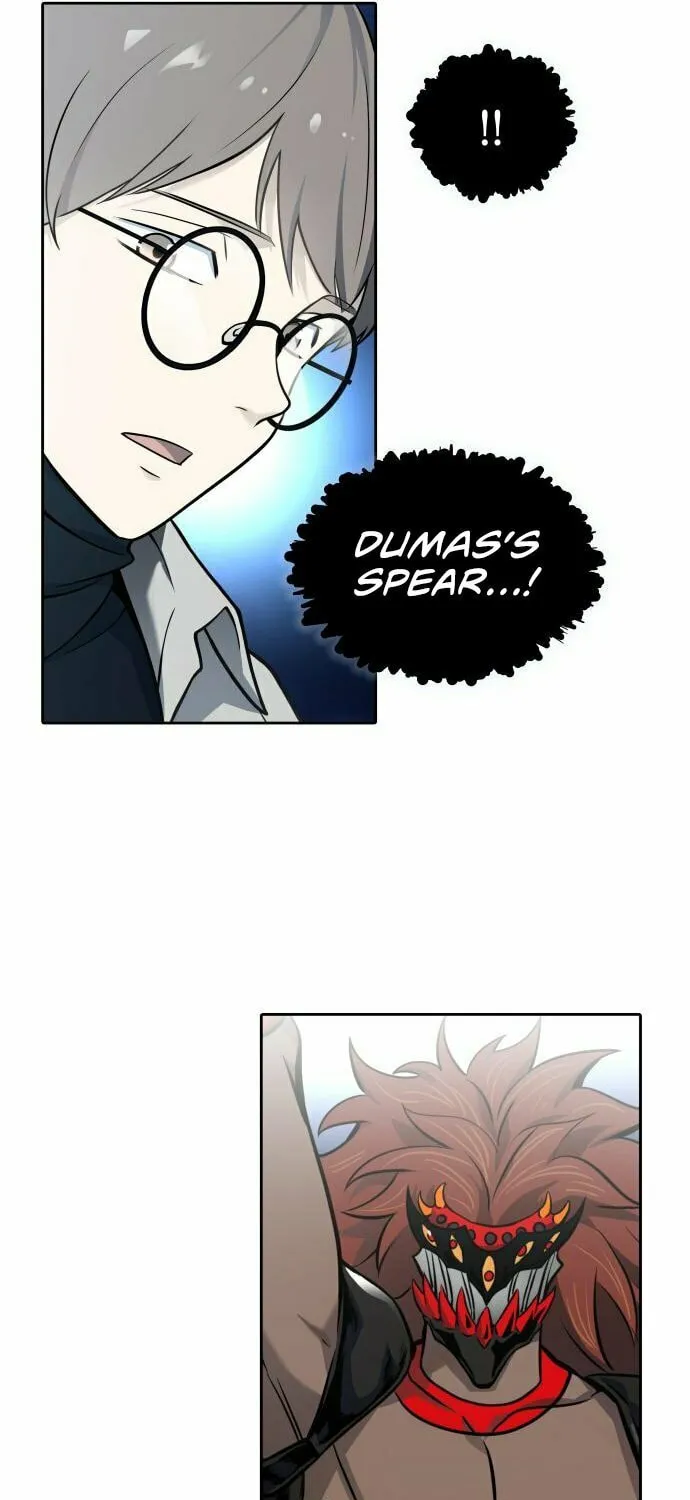 Tower of God Chapter 587 page 35 - 