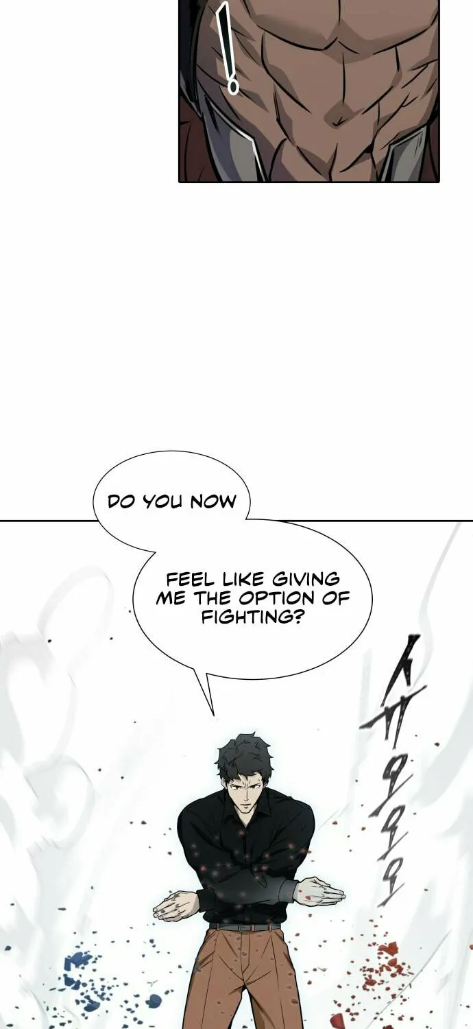 Tower of God Chapter 587 page 36 - 