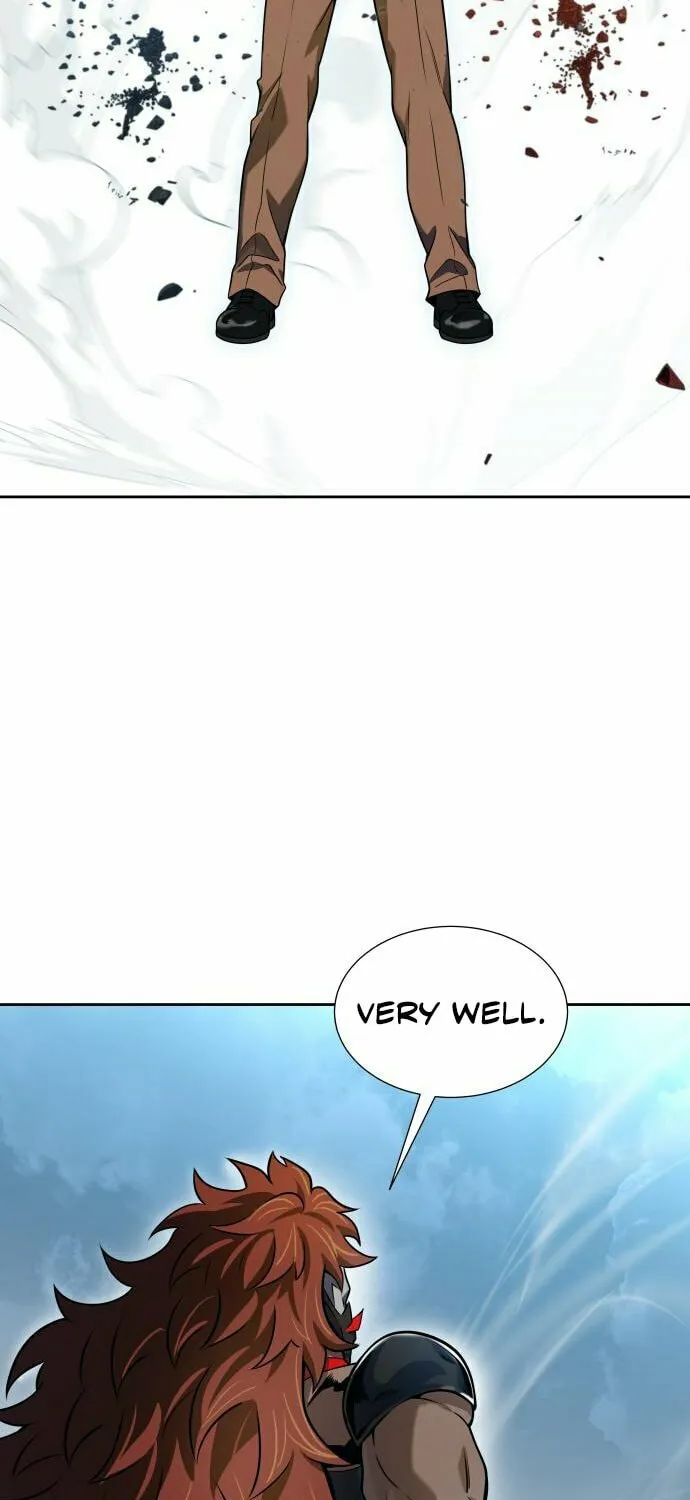 Tower of God Chapter 587 page 37 - 