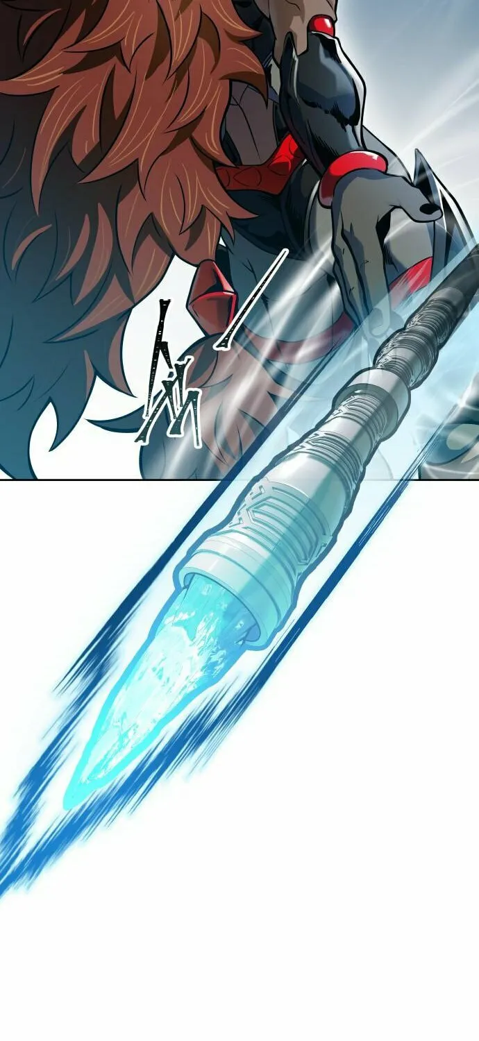 Tower of God Chapter 587 page 38 - 