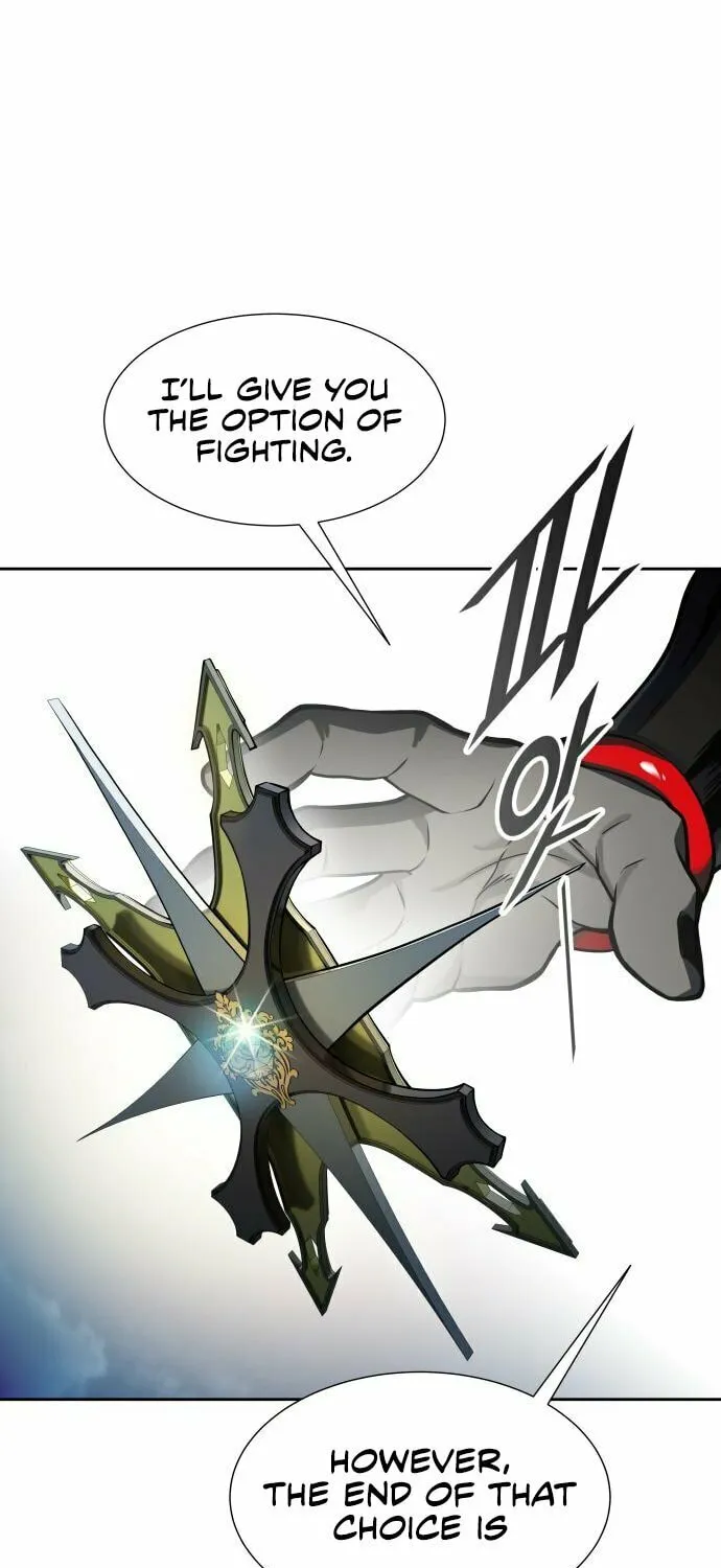 Tower of God Chapter 587 page 39 - 