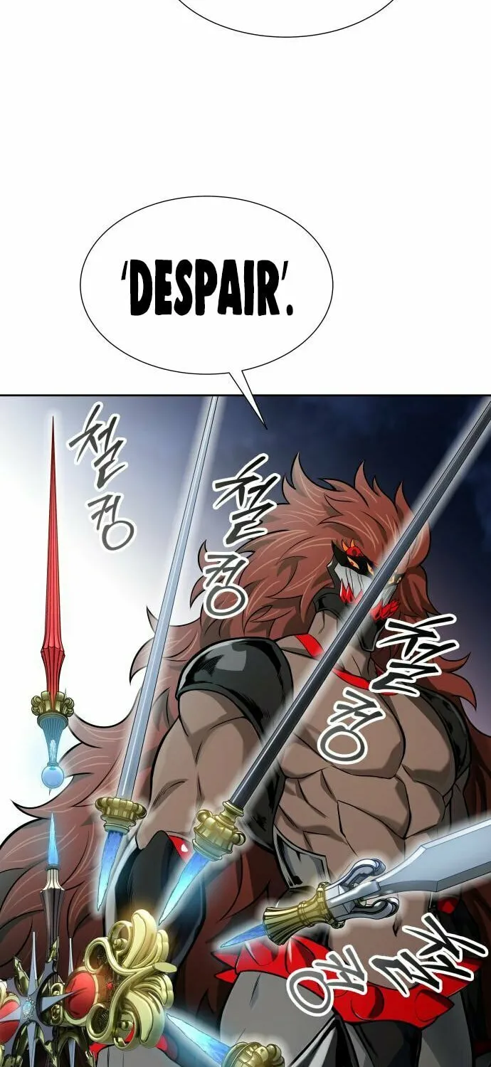 Tower of God Chapter 587 page 40 - 
