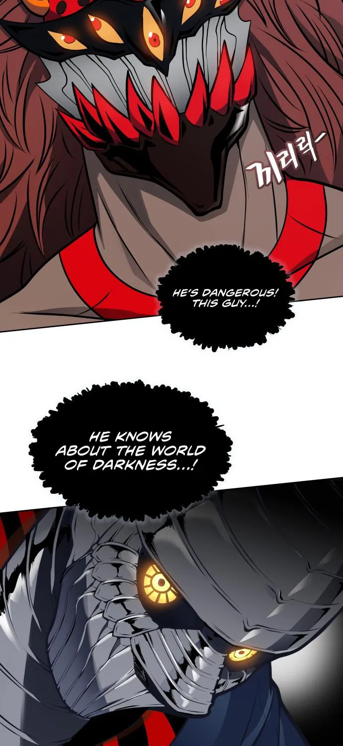 Tower of God Chapter 587 page 5 - 