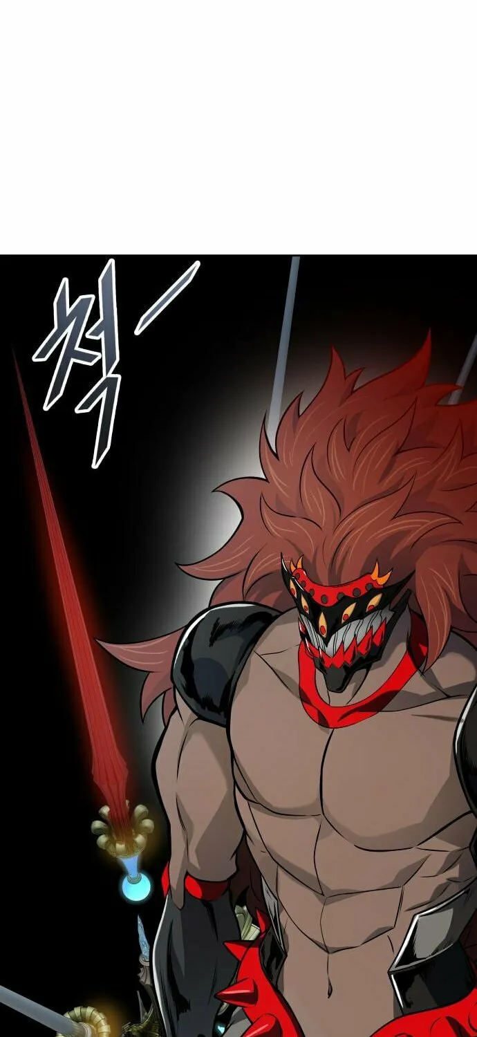 Tower of God Chapter 587 page 42 - 