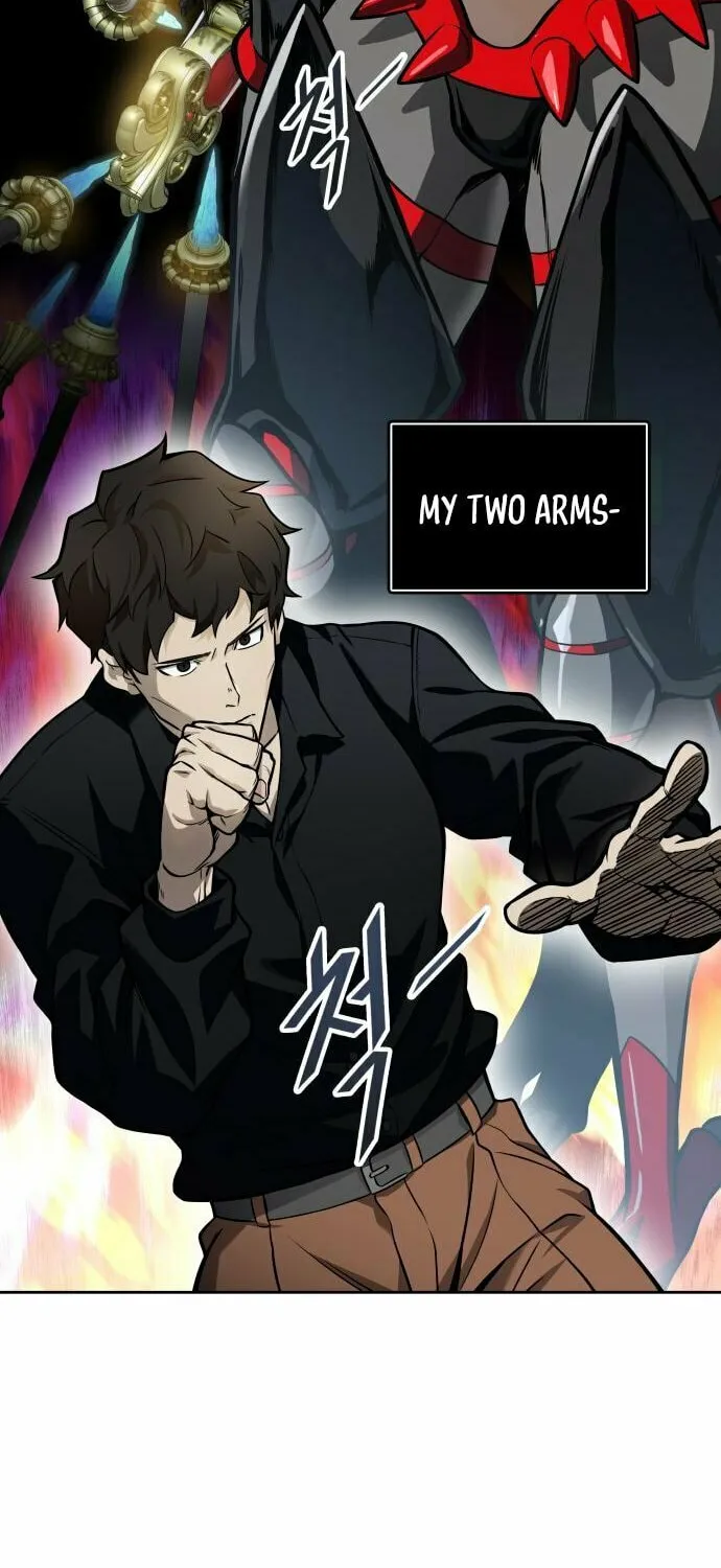 Tower of God Chapter 587 page 43 - 
